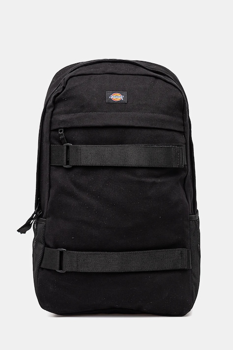 Dickies Plecak kolor czarny duży gładki