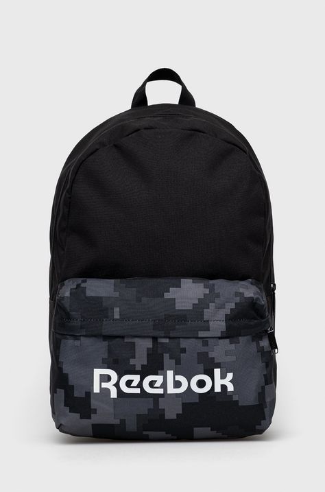 Рюкзак Reebok H36575