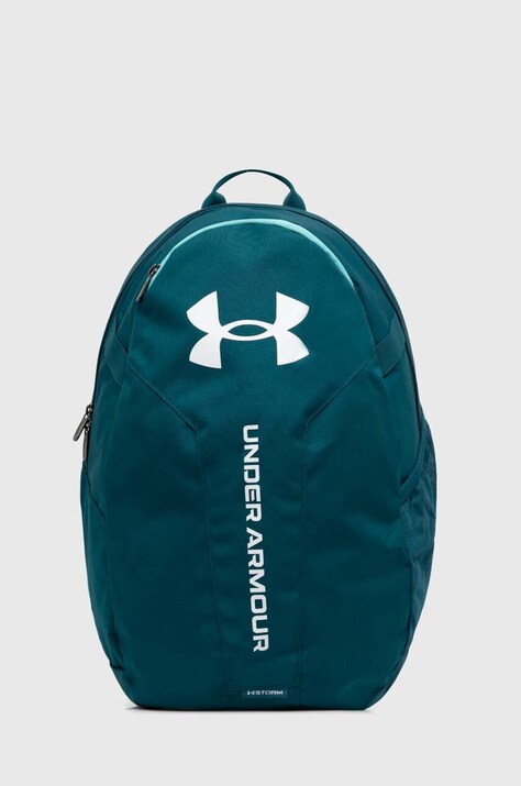 Nahrbtnik Under Armour zelena barva