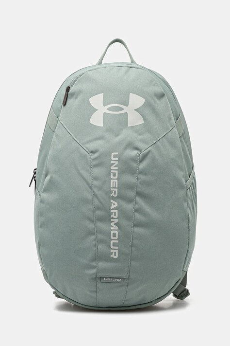 Batoh Under Armour zelená barva, velký