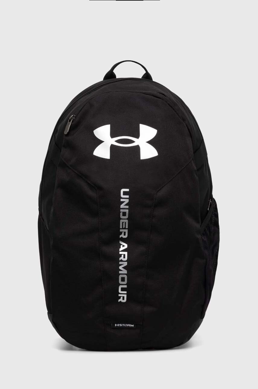 Σακίδιο πλάτης Under Armour χρώμα: μαύρο