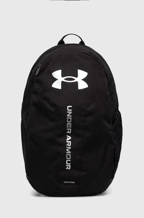 Σακίδιο πλάτης Under Armour χρώμα: μαύρο