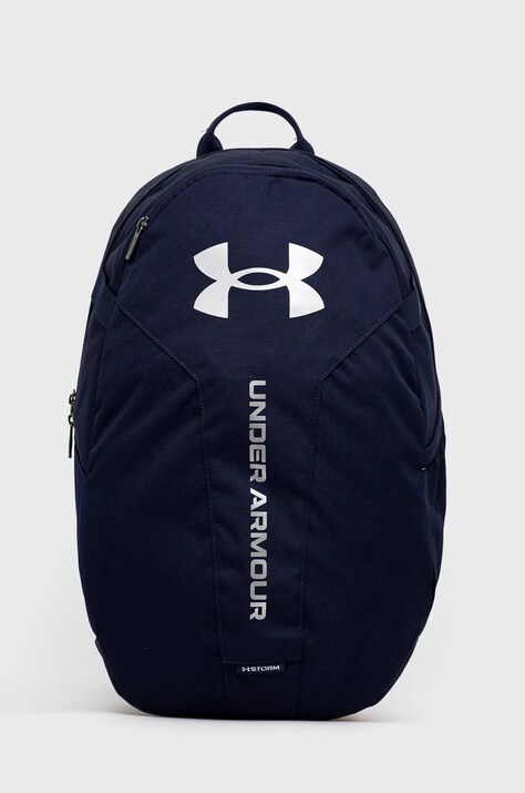 Under Armour rucsac culoarea albastru marin, mare, neted