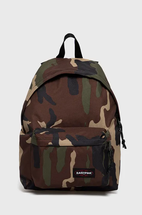 Eastpak backpack green color