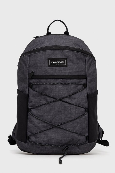 Рюкзак Dakine цвет серый большой однотонный