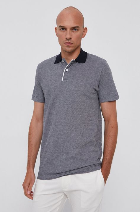 Selected Homme Polo