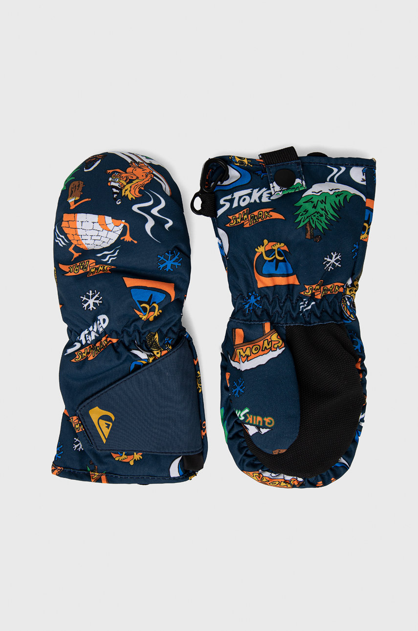 Дитячі рукавички Quiksilver