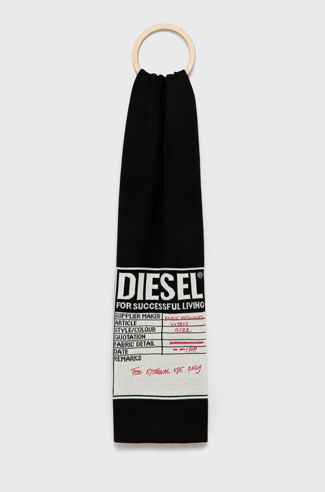 Κασκόλ Diesel