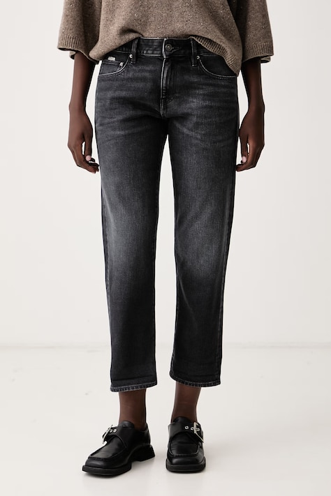 G-Star Boyfriend farmer női Kate Boyfriend szürke D15264-C293