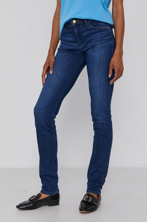 Wrangler jeans donna