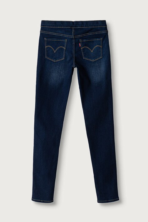 Levi's джинси skinny дитячі — фото 2
