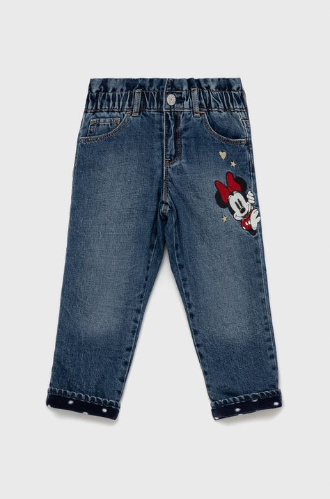 GAP Jeans copii x Disney