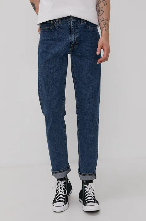 Levi's jeansy 514 męskie