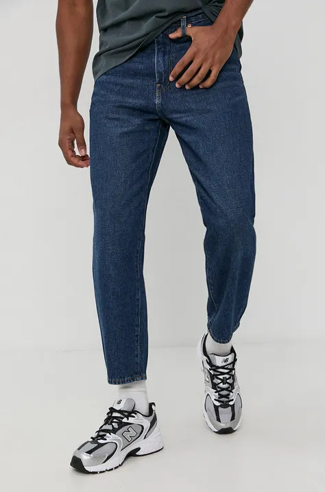 Levi's jeansy STAY Loose Tapered męskie