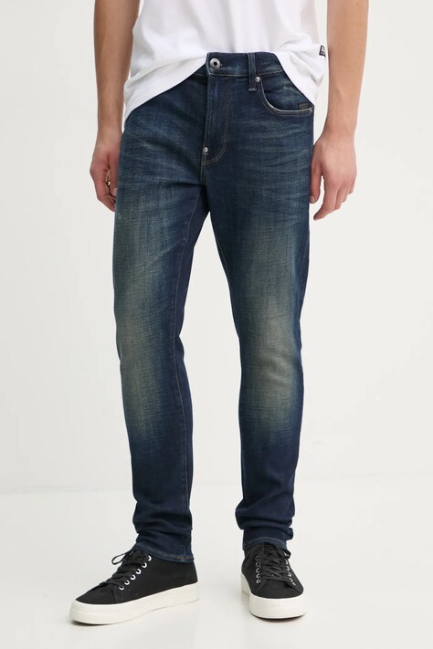 G-Star jeans Revend FWD bărbați D20071-C051