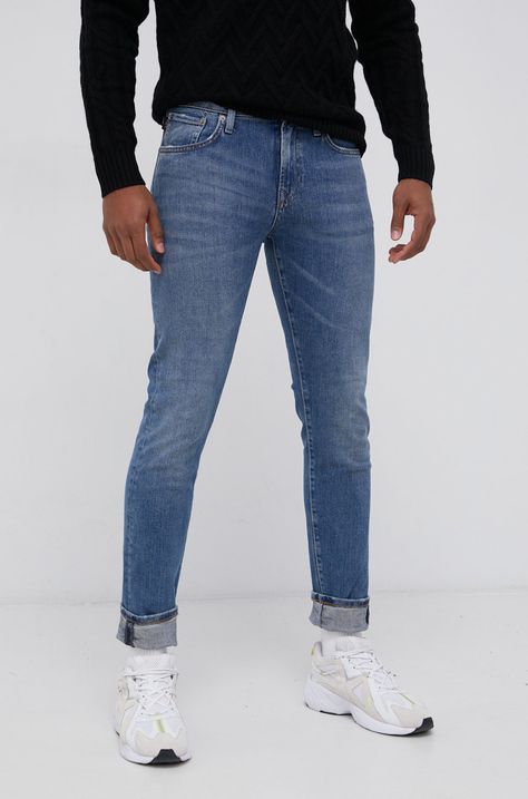 Superdry Jeansy