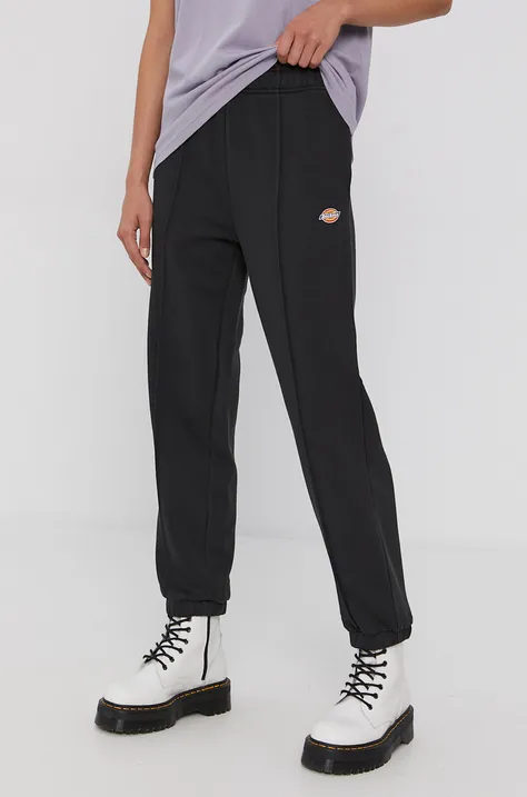 Dickies pantaloni DK0A4XLTBLK-BLACK