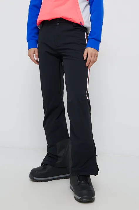 Rossignol Spodnie snowboardowe x Tommy Hilfiger męskie kolor granatowy