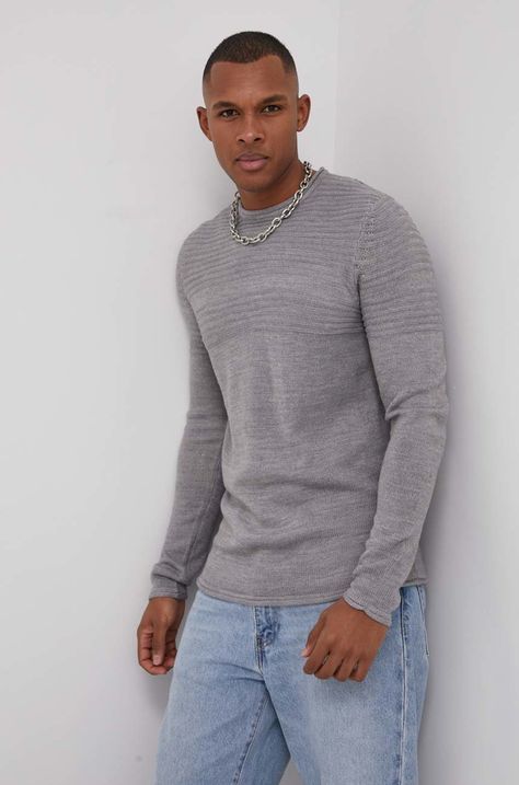 Only & Sons Sweter