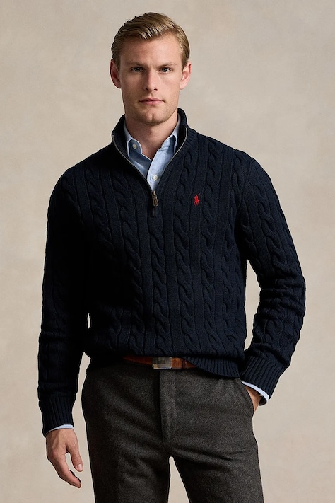 Polo Ralph Lauren - Svetr