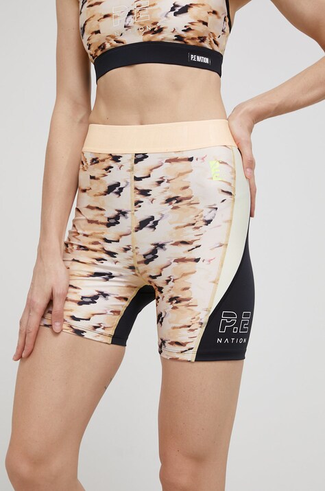 P.E Nation pantaloncini donna