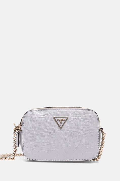 Guess poseta culoarea gri