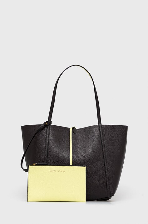 Oboustranná kabelka Armani Exchange