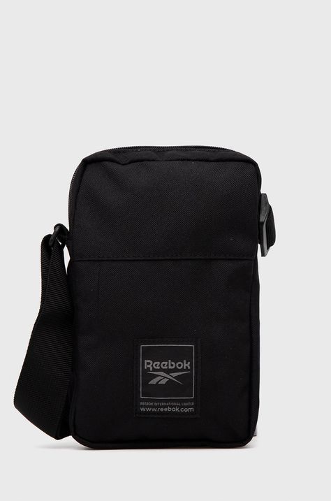 Чанта през рамо Reebok H36580