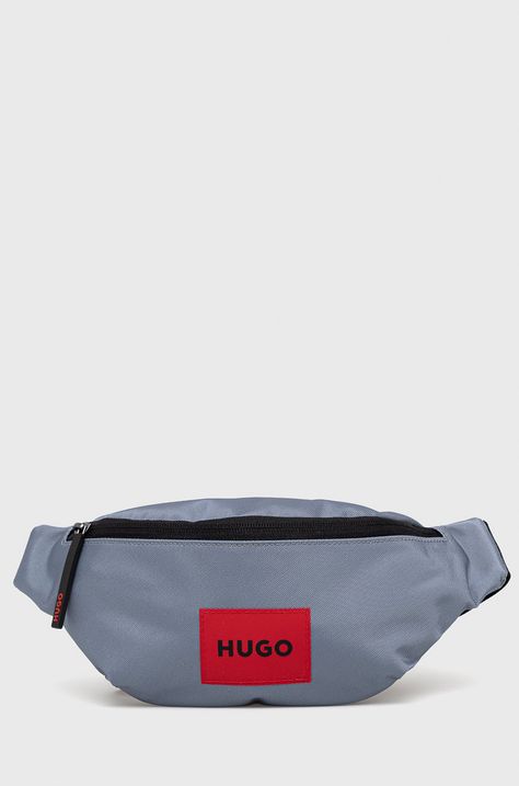 Τσάντα φάκελος HUGO