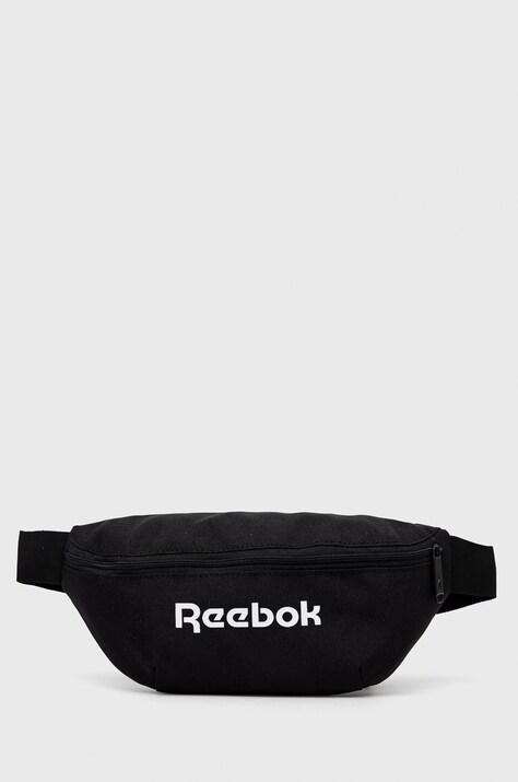 Сумка на пояс Reebok H36569