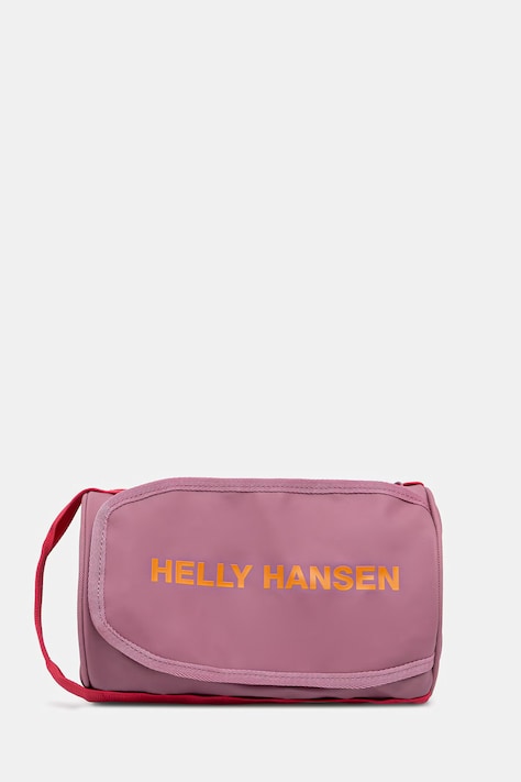Helly Hansen kosmetyczka różowa 68007