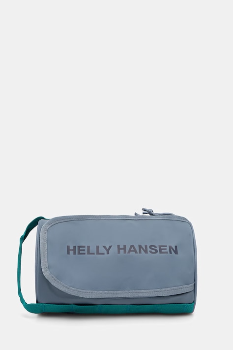 Helly Hansen kozmetická taška modrá 68007
