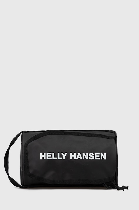 Helly Hansen kozmetikai táska fekete, 68007