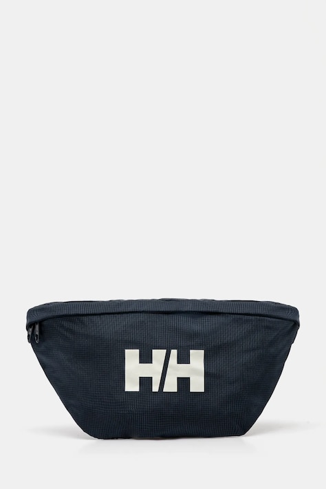 Helly Hansen borsetă culoarea bleumarin 67036