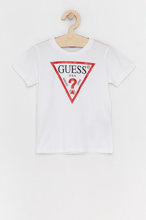 Dětské tričko Guess