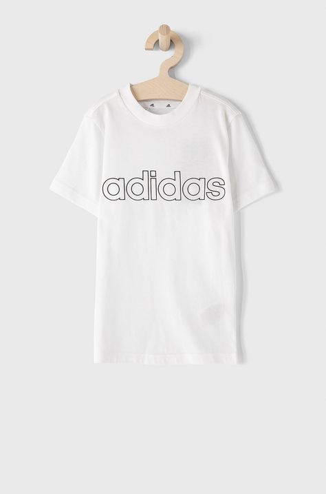 Παιδικό μπλουζάκι adidas