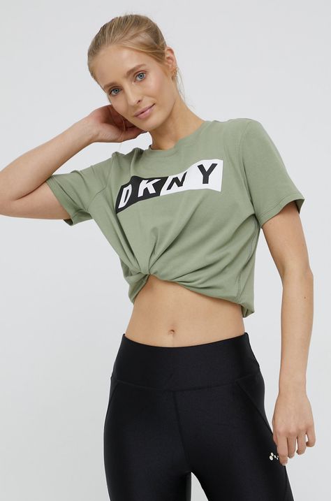 Dkny - Тениска