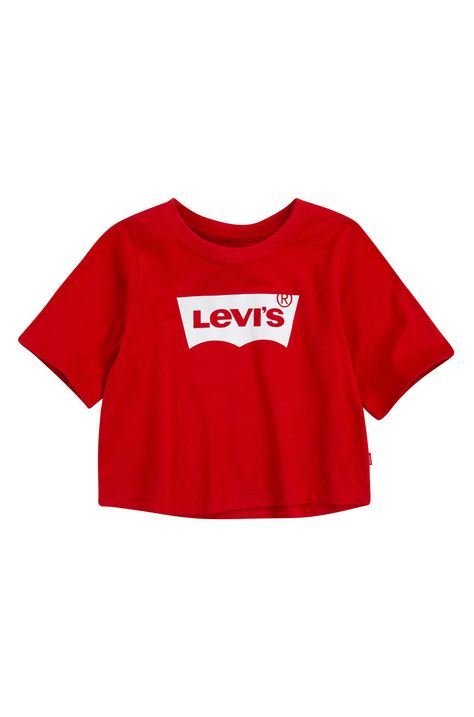 Levi's T-shirt dziecięcy