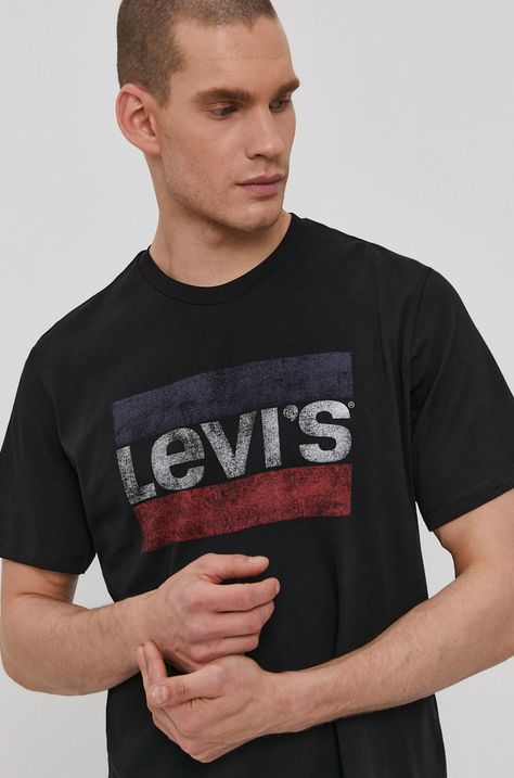Kratka majica Levi's
