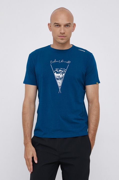 Viking t-shirt sportowy Lako