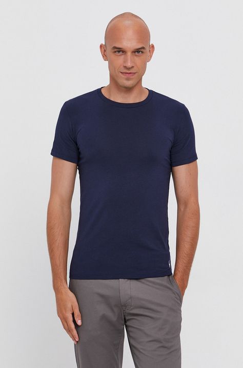 Polo Ralph Lauren T-shirt (2-pack) 714835960004