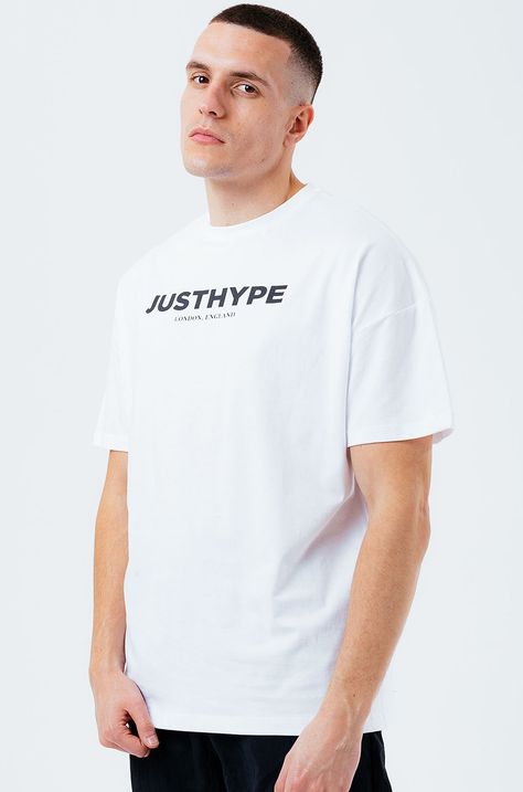 Hype T-shirt