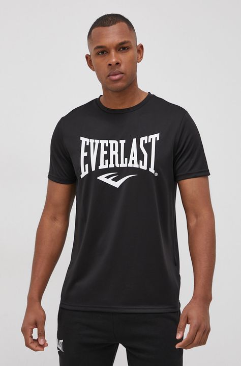 Μπλουζάκι Everlast
