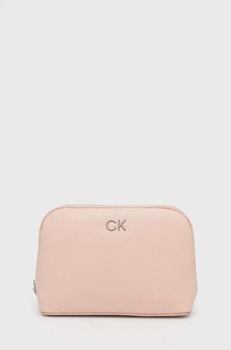 Calvin Klein kozmetikai táska