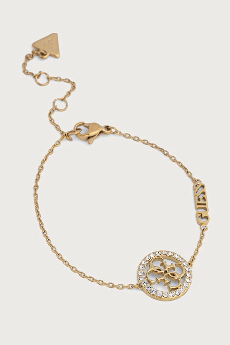 Guess Náramek dámský z nerezové oceli JUBB02 137JW