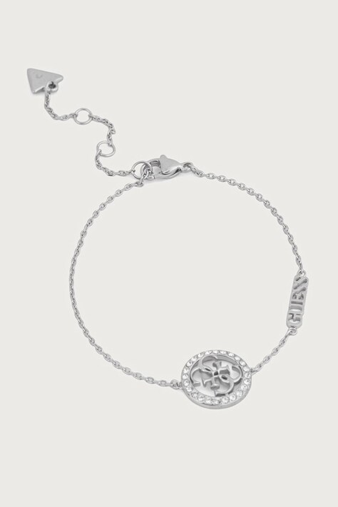 Guess Brățară pentru femei din oțel inoxidabil JUBB02 137JW