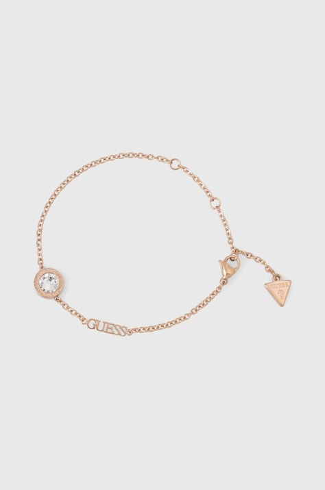 Guess bransoletka damska