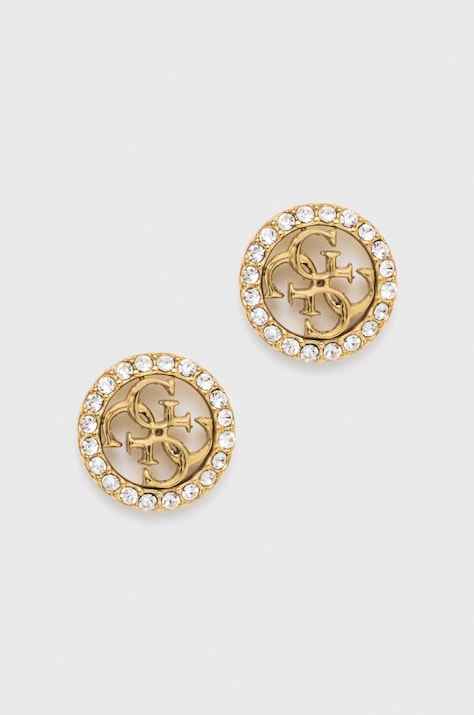 Сережки Guess