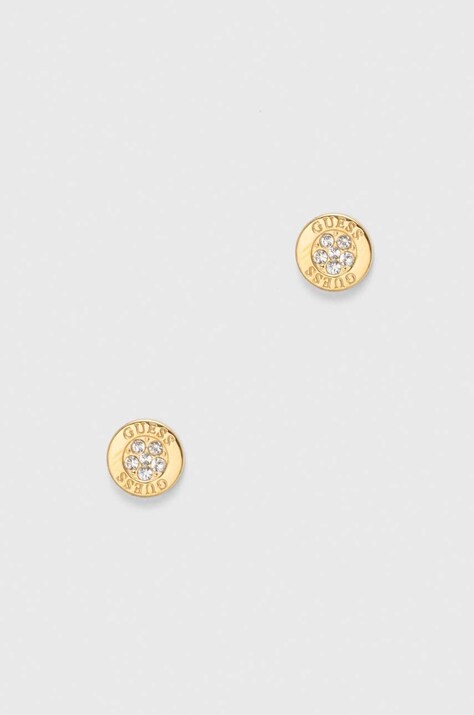 Сережки Guess