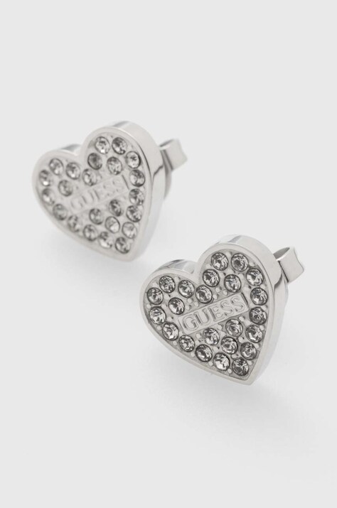 Сережки Guess